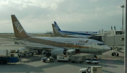 【飛行機撮影】JTA ボーイング 737-800 JA04RK｜737NGシリーズはもう古いのか？