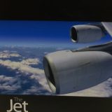 The Jet Engine：ザ・ジェットエンジン（飛行機の本 ＃61）