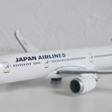 JAL旅客機コレクション創刊号 B787-9 開封レビュー【ディアゴスティーニ】