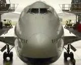 【動画】ブリティッシュ・エアウェイズ（BA）747-400の重整備（Dチェック）