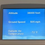 【飛行中の外気温】-50℃はどのように測っている？｜仕組みの話