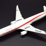 【政府専用機】B777-300ER 日本の輸送機コレクション２｜エフトイズ
