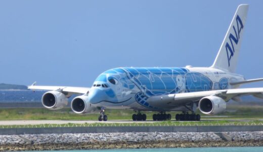 A380_航空機電源
