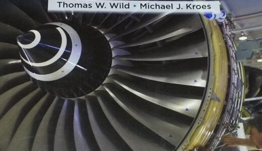 AIRCRAFT POWERPLANTS | Thomas W. Wild（飛行機の本 ＃87）