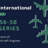 A320ceo エンジン CFM56-5B のスペック解説 ⑭