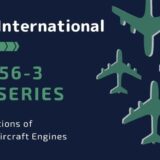 B737-400/ 737-500｜CFM56-3 エンジンのスペック マニュアル ⑫