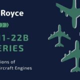 トライスター（L-1011） エンジン RB211-22B のスペックをディープに解説 ⑩