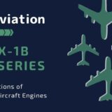 B787-8/-9/-10 | GEnx-1B エンジンのスペック マニュアル ㉑