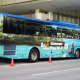 沖縄リムジンバス