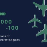 Airbus A330エンジン PW4000-100シリーズ のスペックをディープに解説 ㉖