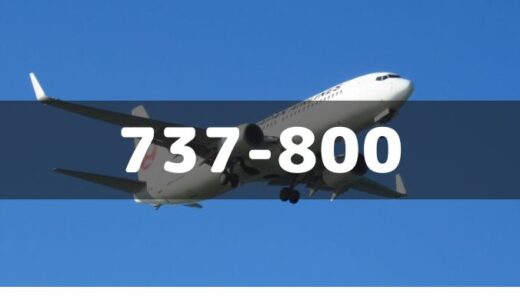 【今どこ】JAL B737-800 機材一覧・飛行状況・座席仕様・スペックの全て